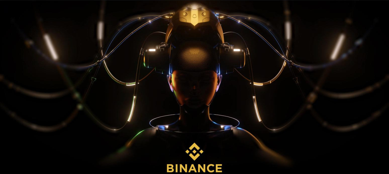 Binance FGT 2023 key visual