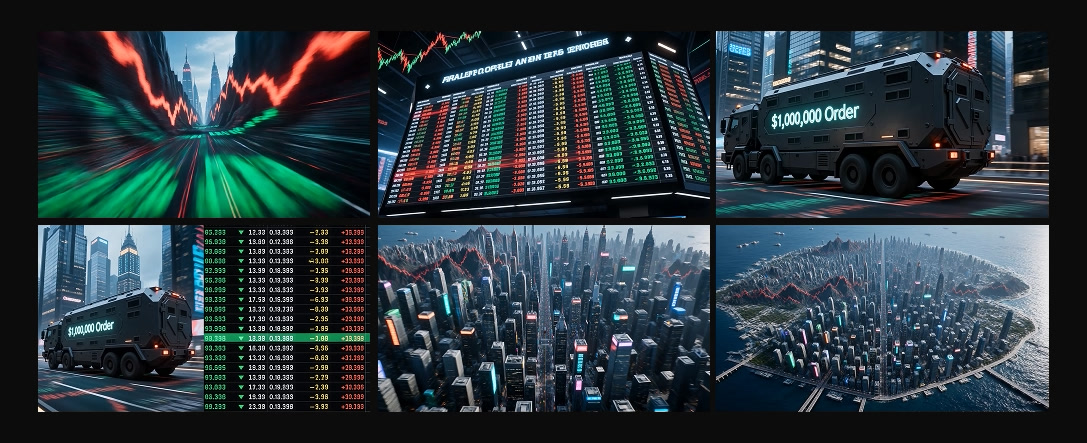 Client reference board