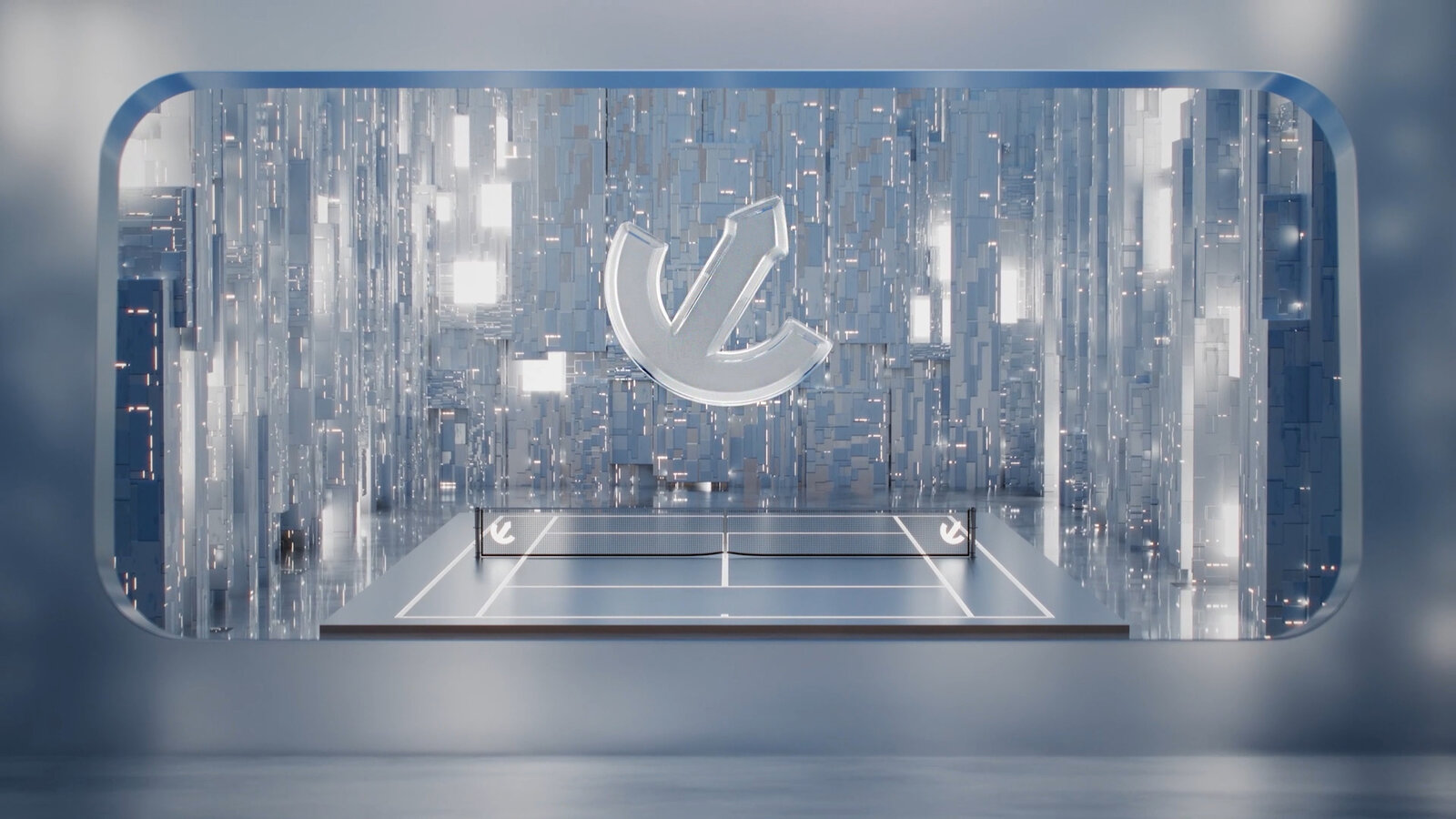 RADO logo ending