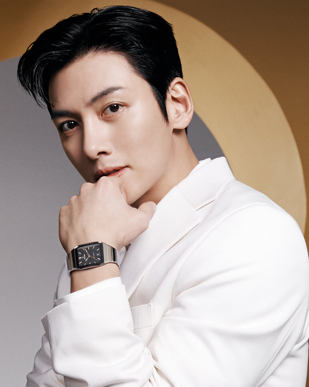 RADO Anatom, Ji Chang Wook