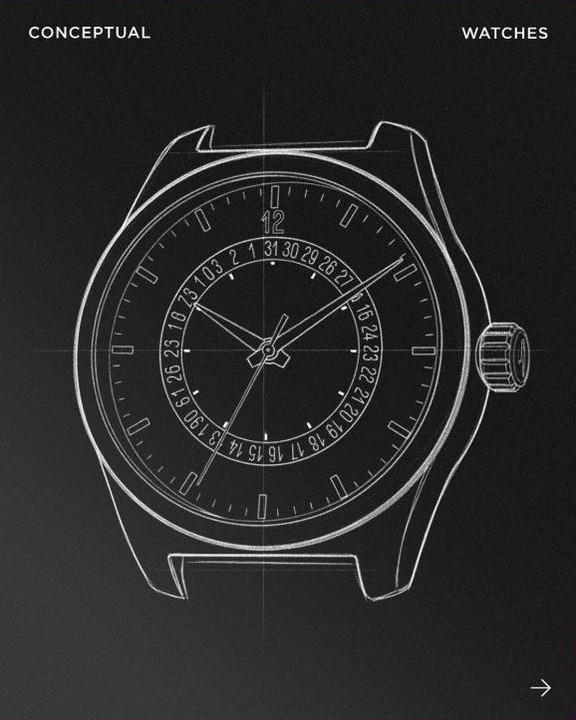 Conceptual Watches, slide 1