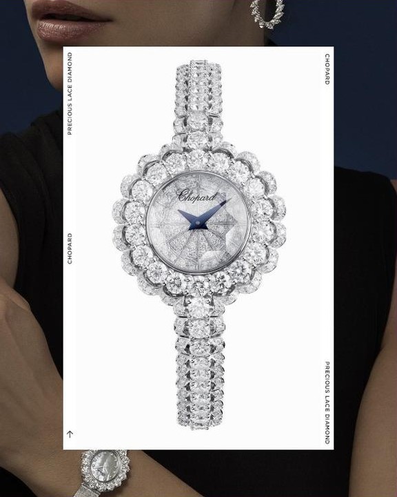 Jewelry Watches, slide 3