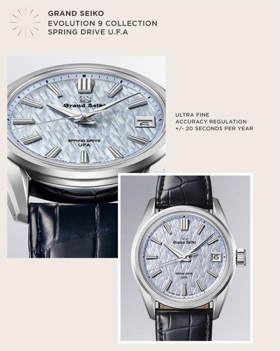 Watches of Records, slide 3