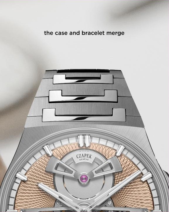 The Integrated Bracelet, slide 3