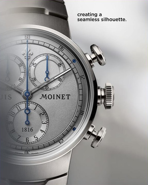 The Integrated Bracelet, slide 4