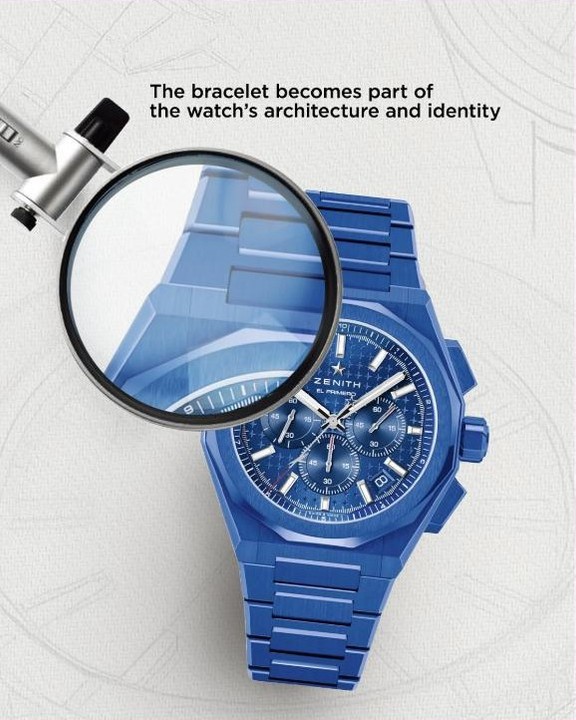The Integrated Bracelet, slide 5