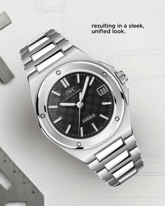 The Integrated Bracelet, slide 6